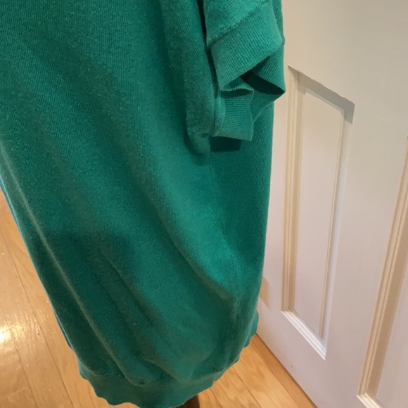 LAUREN short sleeve sweater - Picture 4 of 10